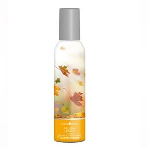 New Goose Creek Falling Leaves Concentrated Room Spray